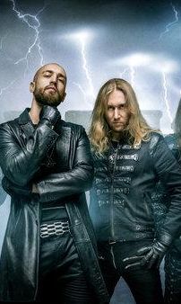 Foto de Beast In Black