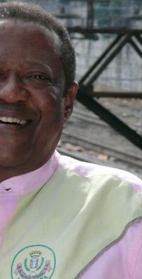 Foto de Tantinho da Mangueira