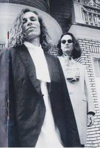 Foto de Chagall Guevara