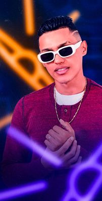 Foto de Rafinha No Comando