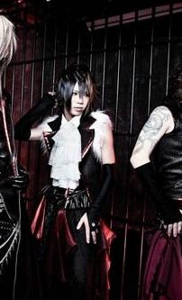 Foto de Signal (Visual Kei)