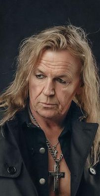 Foto de Ronnie Atkins