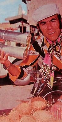 Foto de Jacinto Silva