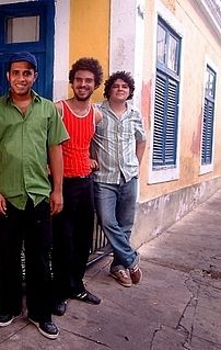 Foto de Academia da Berlinda