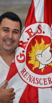 Foto de Diego Nicolau