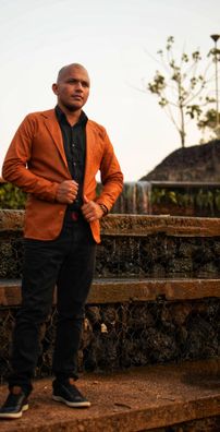 Foto de Everton Guedes