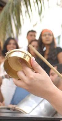 Foto de Moyseis Marques