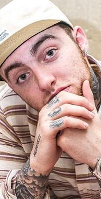 Foto de Mac Miller
