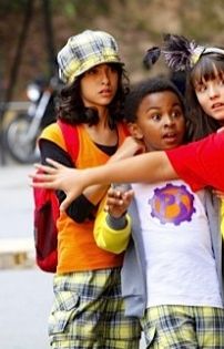 Foto de Patrulha Salvadora