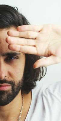 Foto de Victor Pedreira