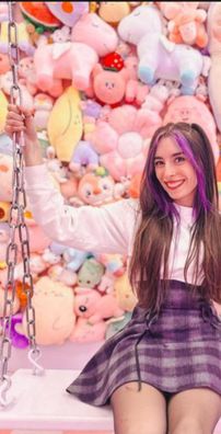 Foto de Lyna Vallejos