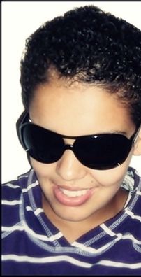 Foto de Luana Yashida