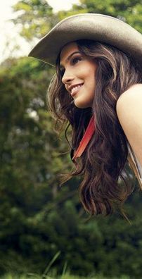 Foto de Maria Clara Lima