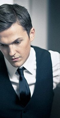 Foto de David Lindgren