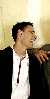 Foto de Andy & Lucas