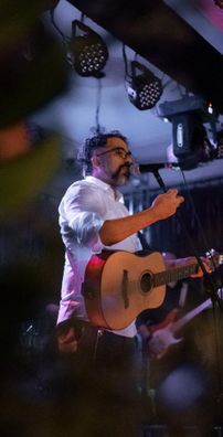 Foto de Danilo Sanches