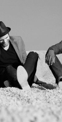 Foto de Bedouin Soundclash