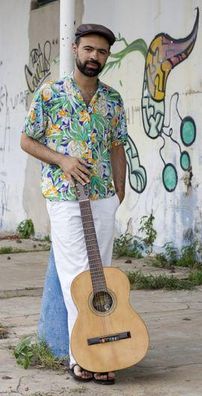 Foto de Rodrigo Campos