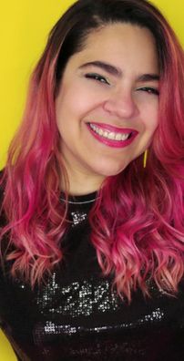 Foto de Lívia Mendes