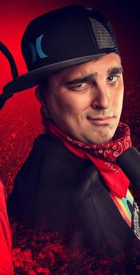 Foto de Scott & Brendo