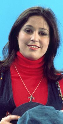 Foto de Tina Charles