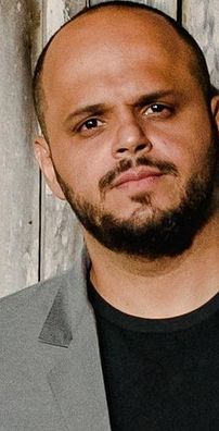 Foto de Raphael Coutinho