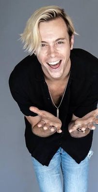 Foto de Riker And The Beachcombers