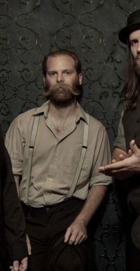 Foto de The Silent Comedy