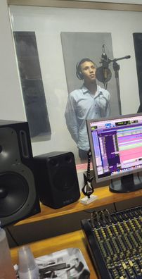 Foto de Kauê Hemrik