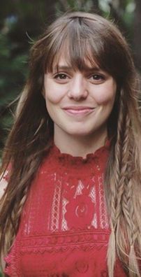 Foto de Silvina Moreno