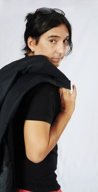 Foto de Diego Gutiérrez