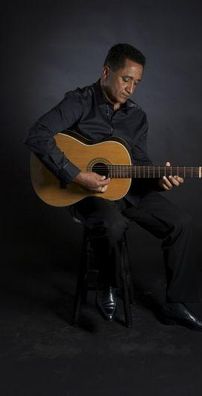 Foto de Waldemar Bastos