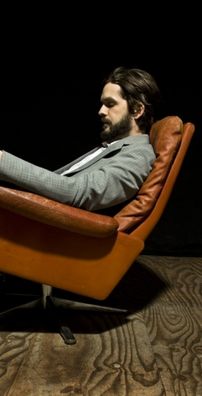 Foto de Thomas Dybdahl