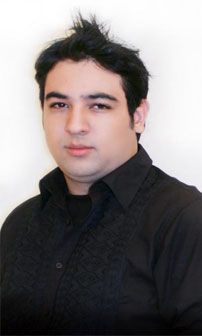 Foto de Hudson Melo e Felippe