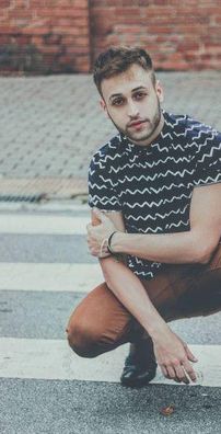 Foto de Nathan Barone