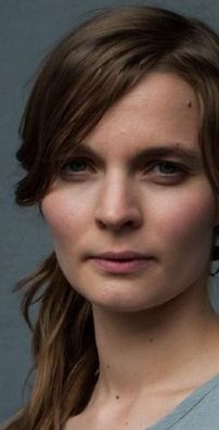 Foto de Hildur Guðnadóttir