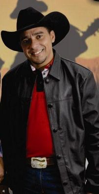 Foto de Enivan Silva e Thiago