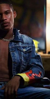 Foto de Uami Ndongadas