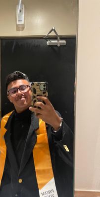 Foto de Daniel Zelar