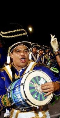 Foto de G.R.C.S.E.S Unidos de Vila Maria