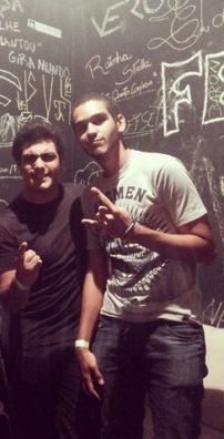 Foto de Banda Sírius