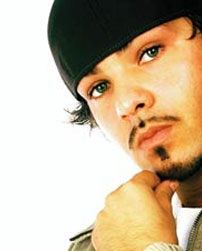 Foto de Baby Bash