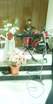 Foto de Sheila Oliveira