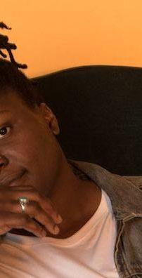 Foto de Joy Oladokun