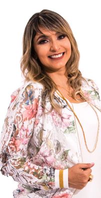 Foto de Soraya Moraes