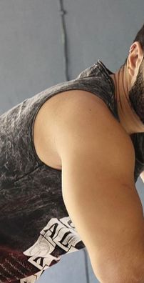 Foto de Maycon Almeida