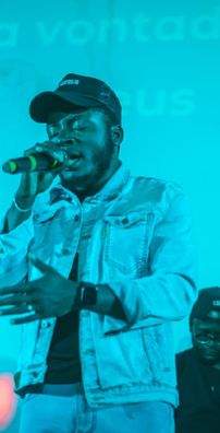 Foto de Estanislau EA