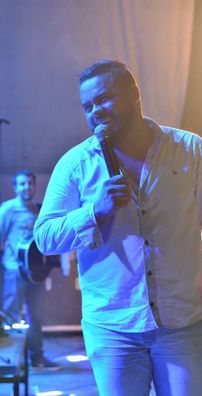 Foto de Miguel Oliveira