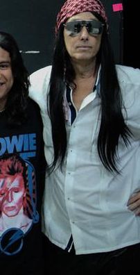 Foto de Savage Grace