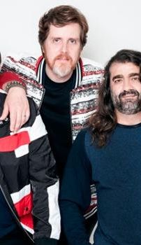 Foto de Biquini Cavadão